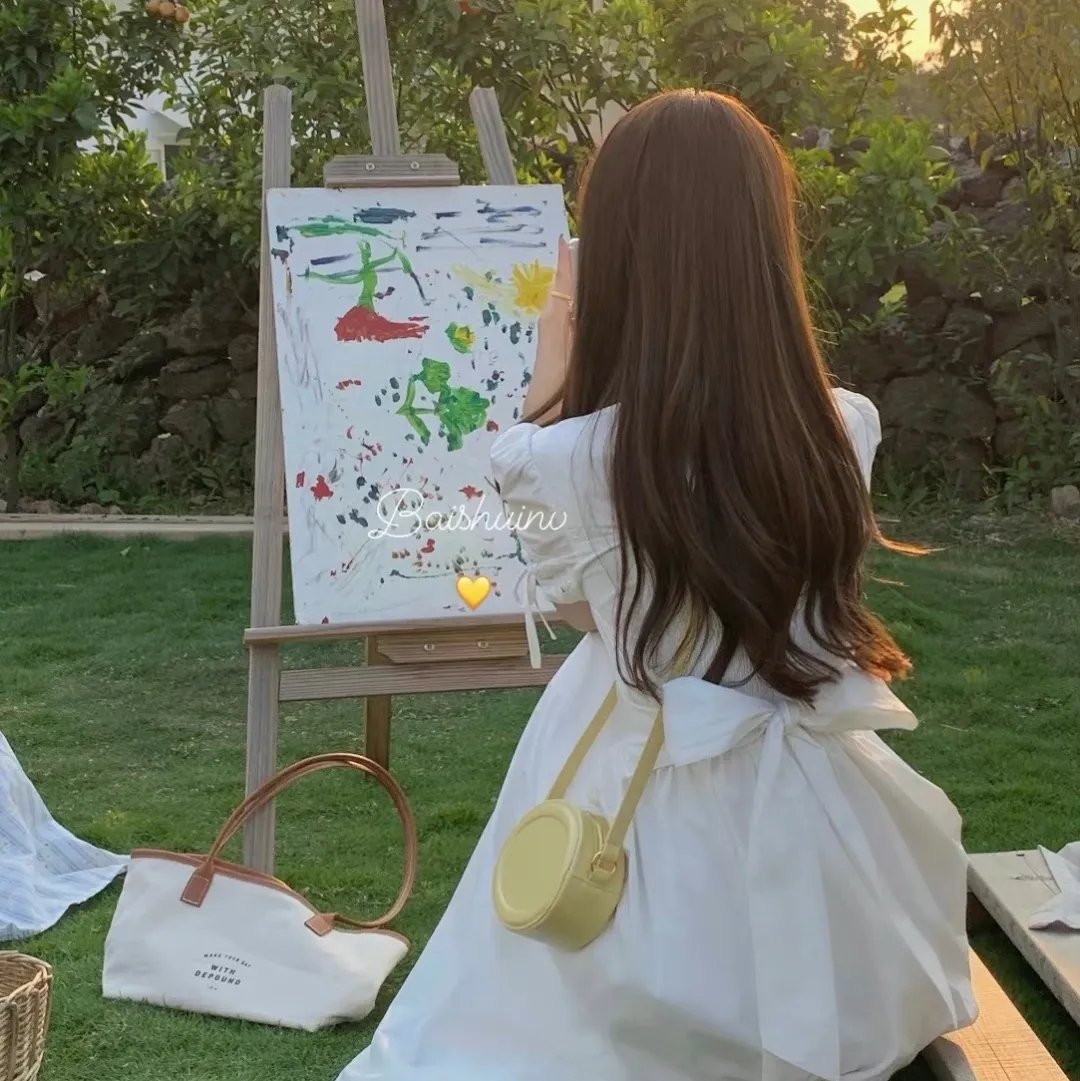 公子墨上香