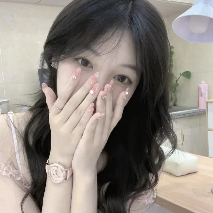 我的女神女汉子